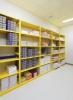 Open Shelving 